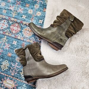 Patagonia Addie Boot Peat Brown US 7.5